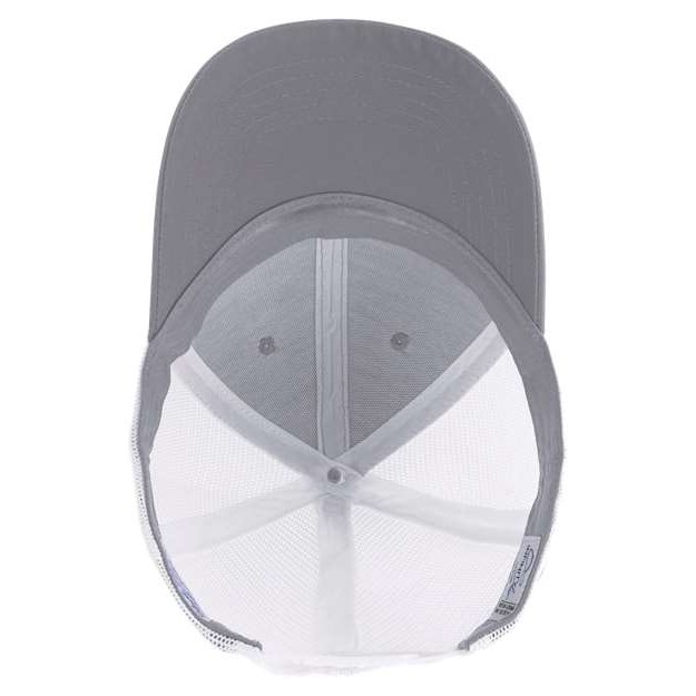 Women's Modern Trucker Cap - Thumbnail Image