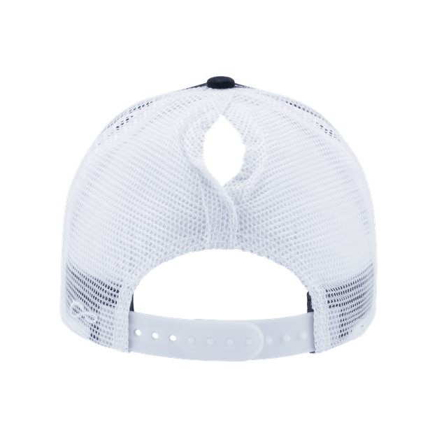 Women's Modern Trucker Cap - Thumbnail Image