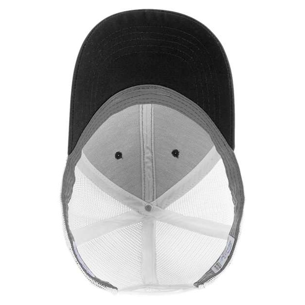 Women's Modern Trucker Cap - Thumbnail Image