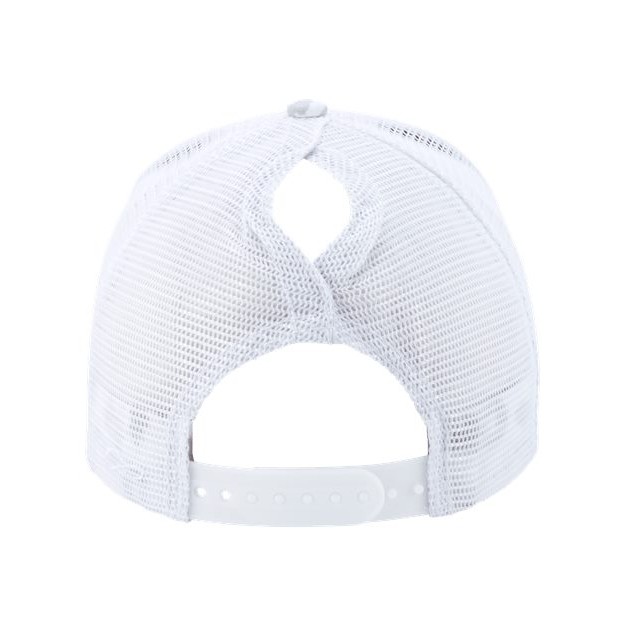 Women's Modern Trucker Cap - Thumbnail Image