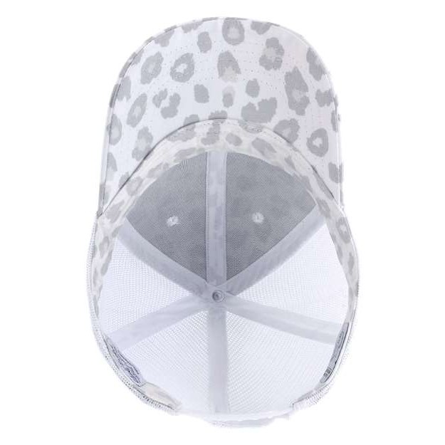 Women's Modern Trucker Cap - Thumbnail Image
