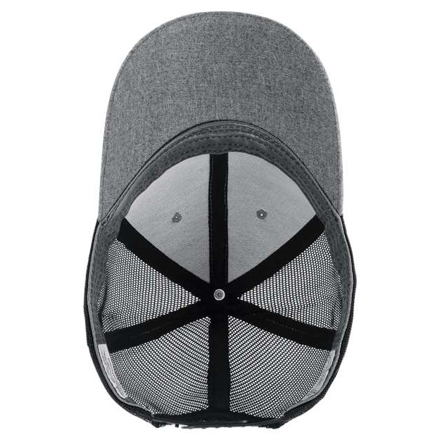 Women's Modern Trucker Cap - Thumbnail Image