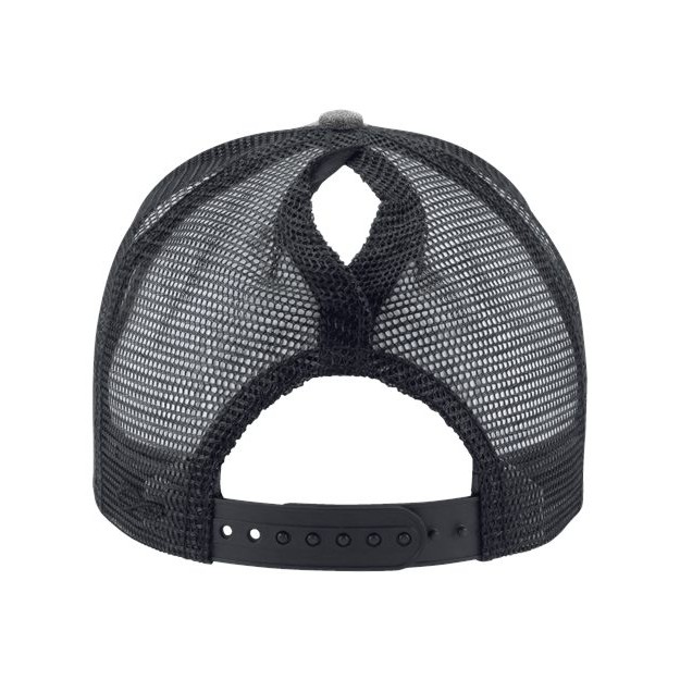 Women's Modern Trucker Cap - Thumbnail Image