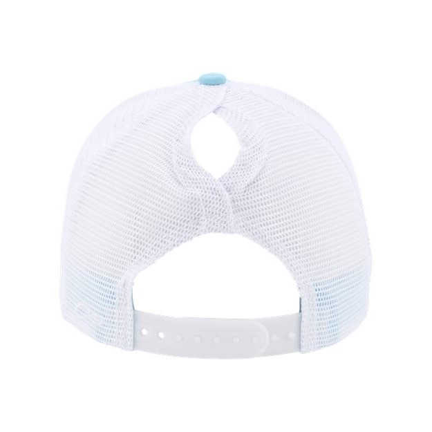 Women's Modern Trucker Cap - Thumbnail Image