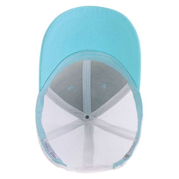Women's Modern Trucker Cap - Thumbnail Image