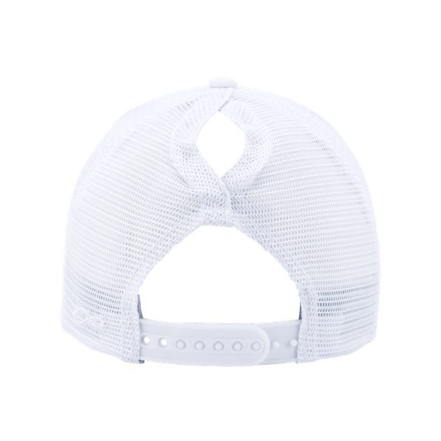Women's Modern Trucker Cap - Thumbnail Image