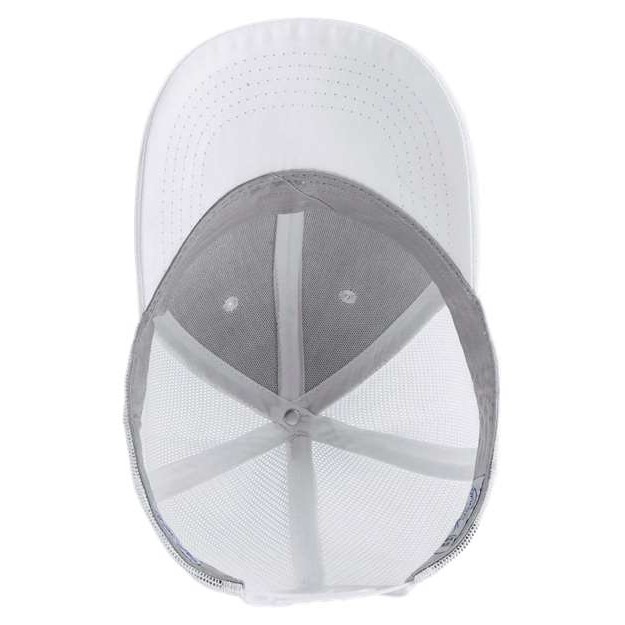 Women's Modern Trucker Cap - Thumbnail Image