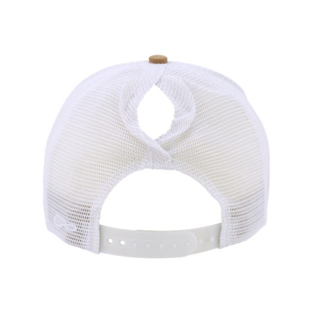 Women's Modern Trucker Cap - Thumbnail Image