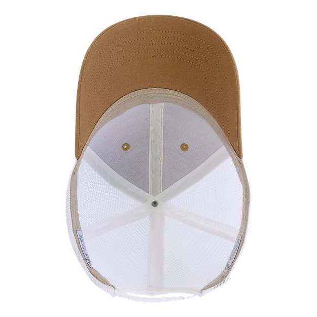 Women's Modern Trucker Cap - Thumbnail Image