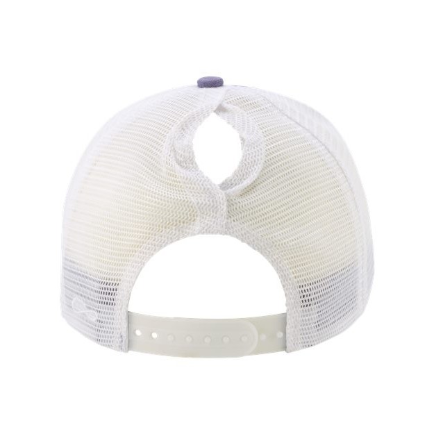 Women's Modern Trucker Cap - Thumbnail Image
