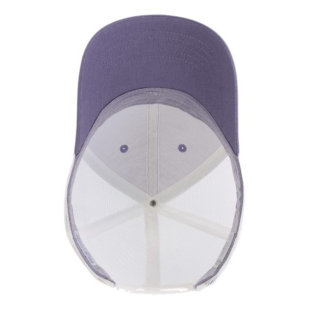 Women's Modern Trucker Cap - Thumbnail Image
