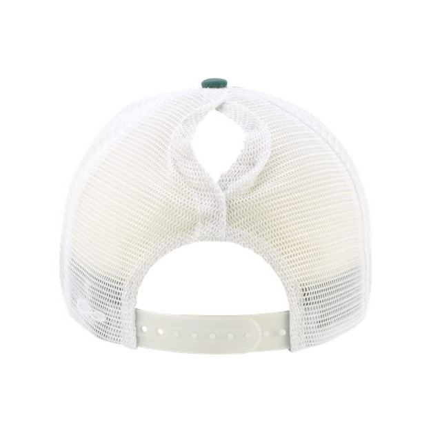 Women's Modern Trucker Cap - Thumbnail Image