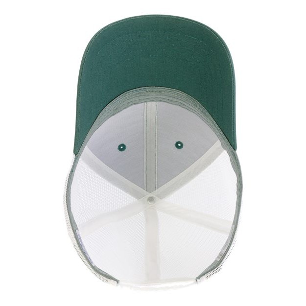 Women's Modern Trucker Cap - Thumbnail Image