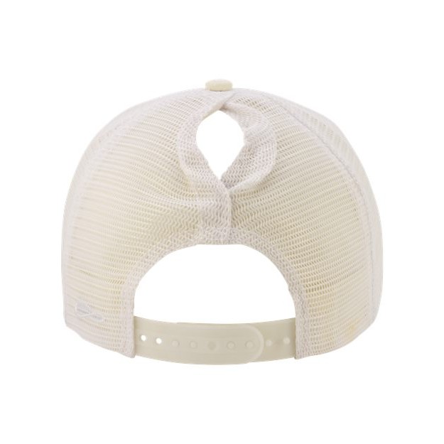 Women's Modern Trucker Cap - Thumbnail Image