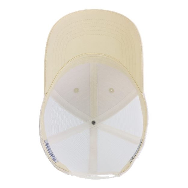 Women's Modern Trucker Cap - Thumbnail Image