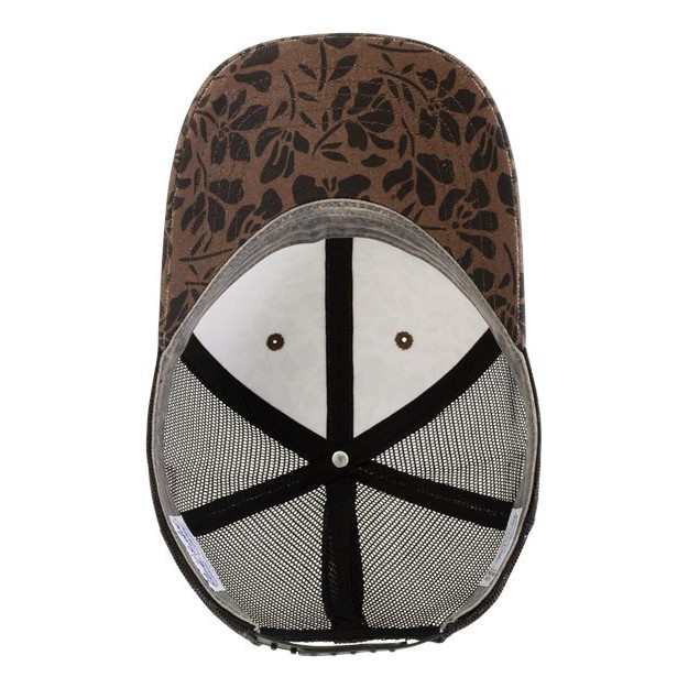 Women's Modern Trucker Cap - Thumbnail Image