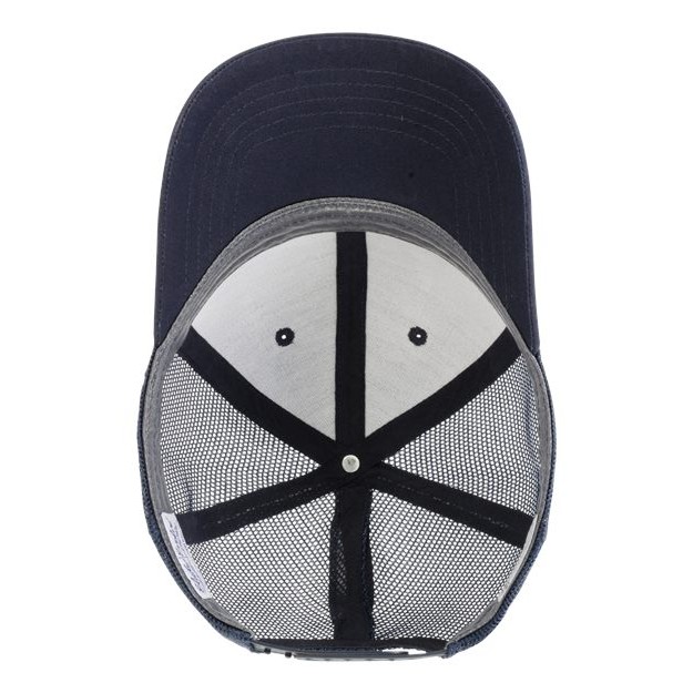 Women's Modern Trucker Cap - Thumbnail Image