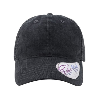 Women's Corduroy Cap