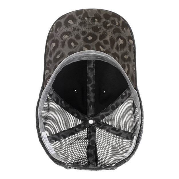 Women's Corduroy Cap - Thumbnail Image