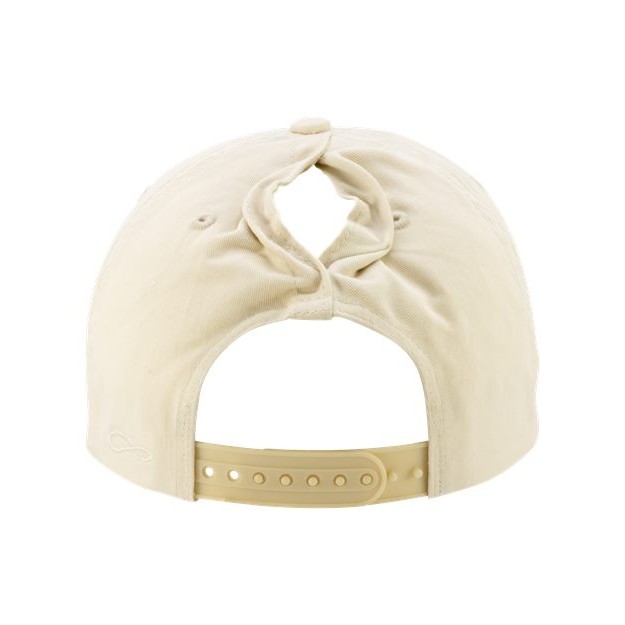 Women's Five-Panel Rope Cap - Thumbnail Image