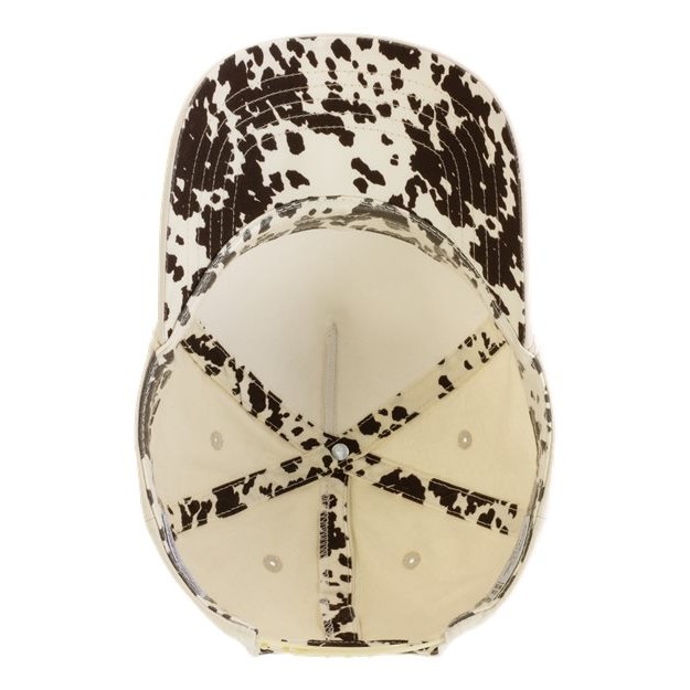 Women's Five-Panel Rope Cap - Thumbnail Image