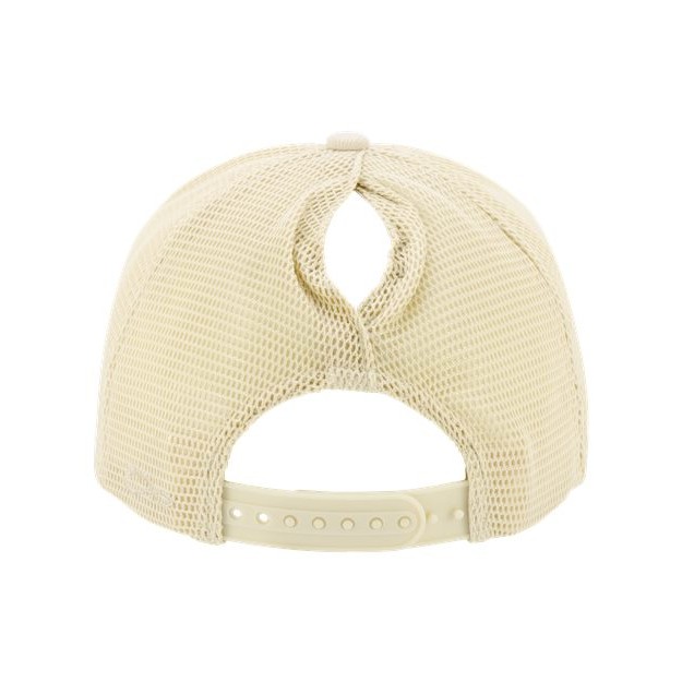 Women's Corduroy Cap - Thumbnail Image