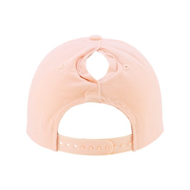 Women's Five-Panel Rope Cap - Thumbnail Image