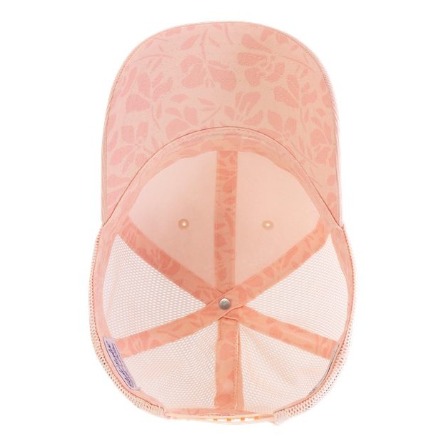 Women's Corduroy Cap - Thumbnail Image