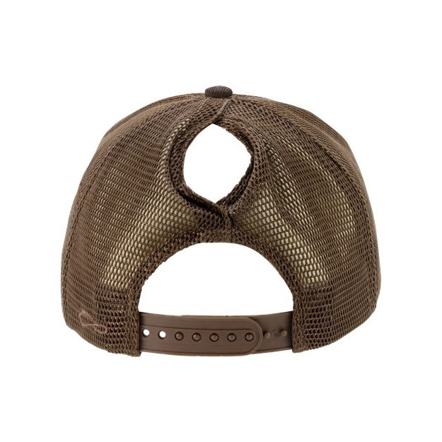 Women's Corduroy Cap - Thumbnail Image