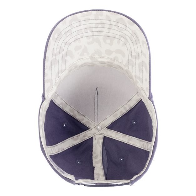 Women's Five-Panel Rope Cap - Thumbnail Image