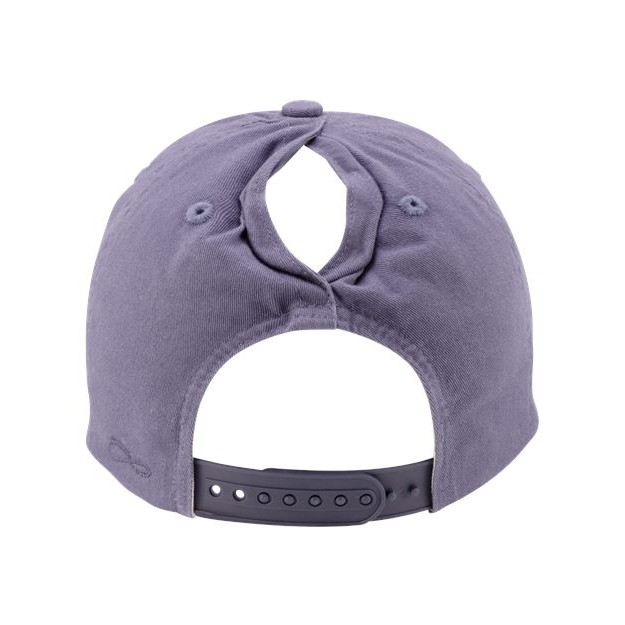 Women's Five-Panel Rope Cap - Thumbnail Image