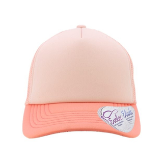 Women's Foam Trucker Cap