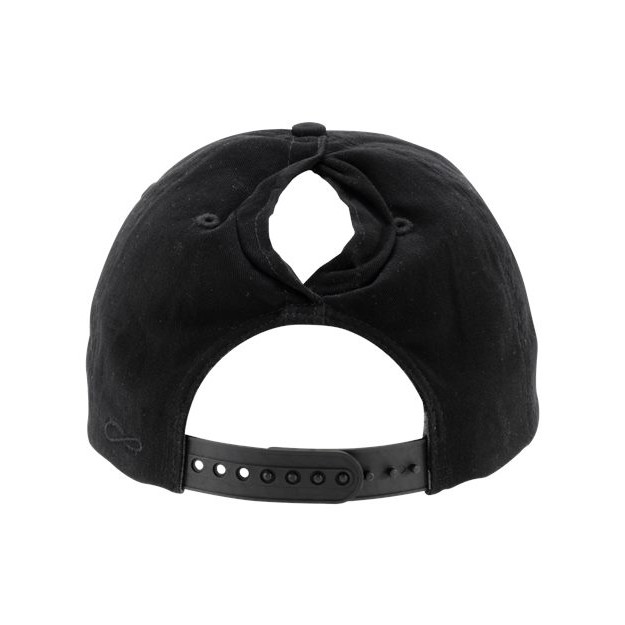 Women's Five-Panel Rope Cap - Thumbnail Image