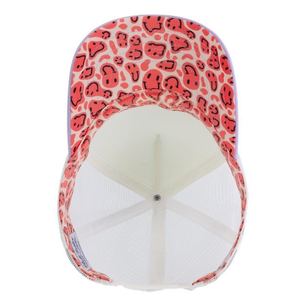 Women's Foam Trucker Cap - Thumbnail Image