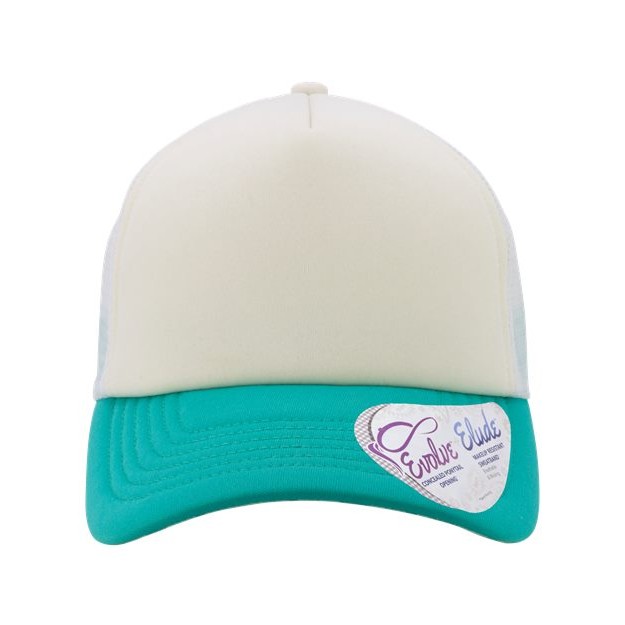 Women's Foam Trucker Cap - Thumbnail Image