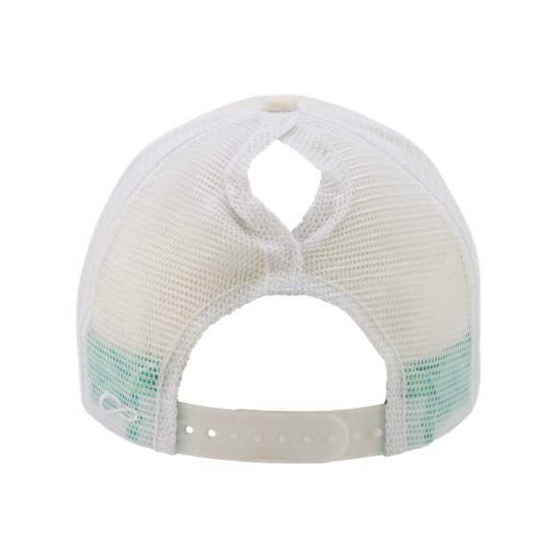 Women's Foam Trucker Cap - Thumbnail Image