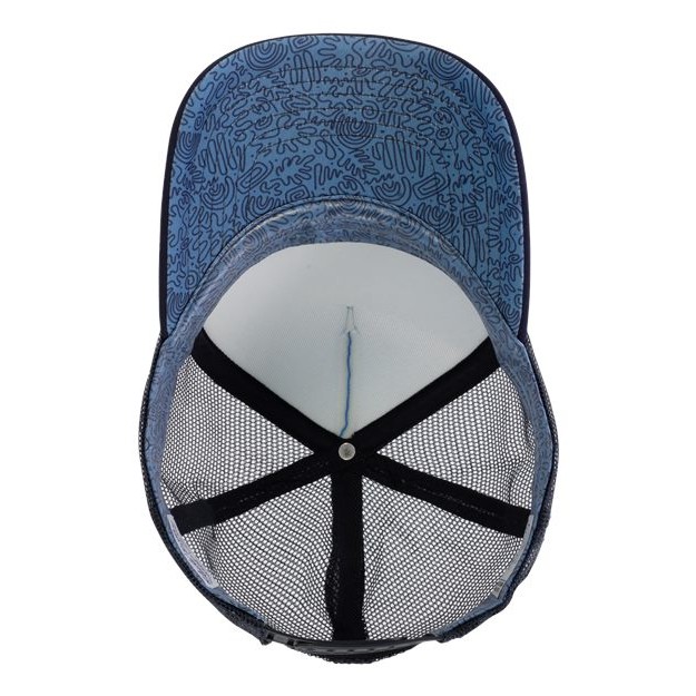 Women's Foam Trucker Cap - Thumbnail Image