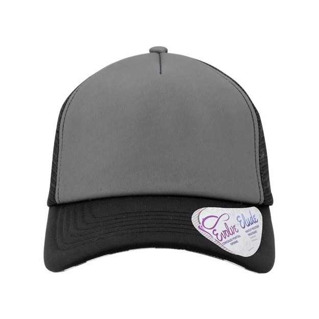 Women's Foam Trucker Cap - Thumbnail Image