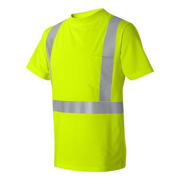 Unisex High-Performance Microfiber T-Shirt - Thumbnail Image
