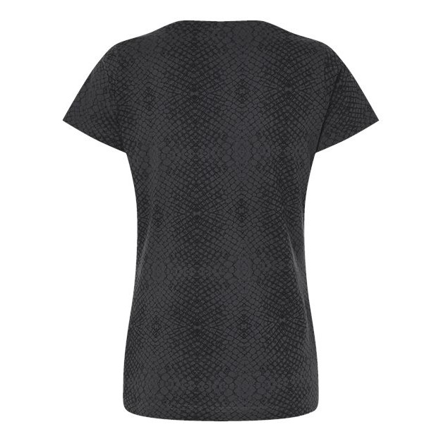 Women's Fine Jersey Tee - Thumbnail Image