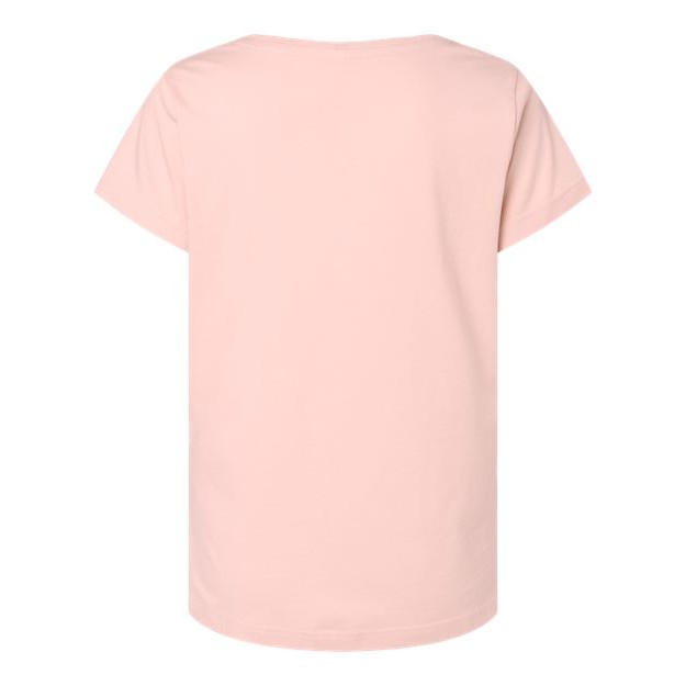 Women's Fine Jersey Tee - Thumbnail Image