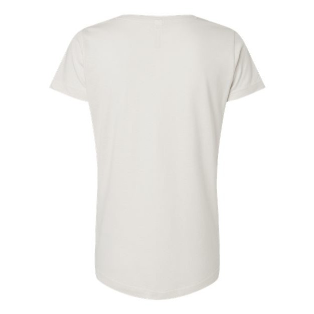 Women's Fine Jersey Tee - Thumbnail Image