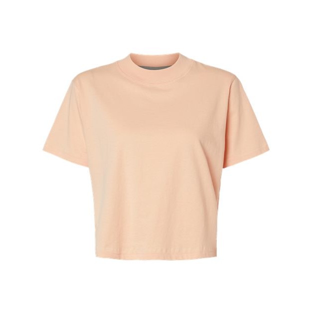 Women's Boxy Tee - Thumbnail Image