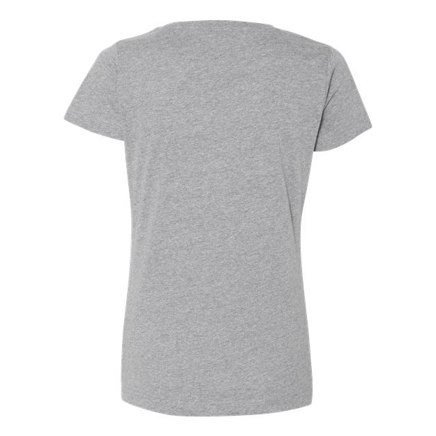 Women's Fine Jersey Tee - Thumbnail Image