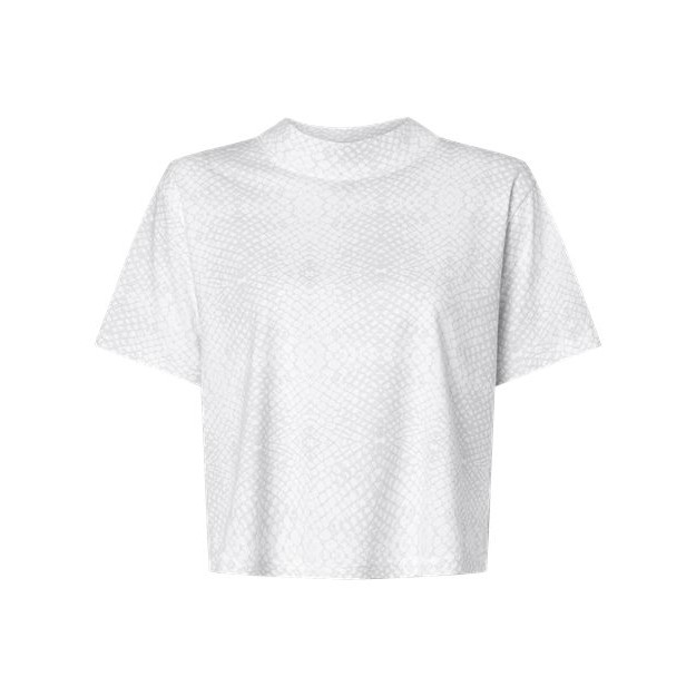 Women's Boxy Tee - Thumbnail Image