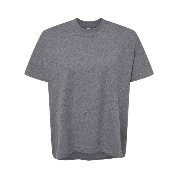 Women's Hi-Lo Tee - Main Image