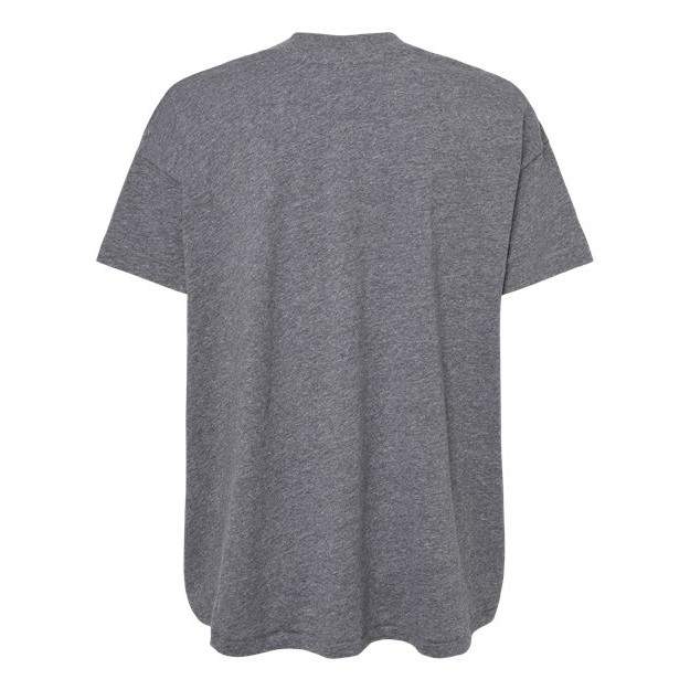 Women's Hi-Lo Tee - Thumbnail Image