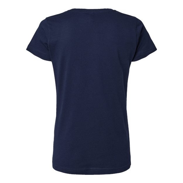 Women's Fine Jersey Tee - Thumbnail Image