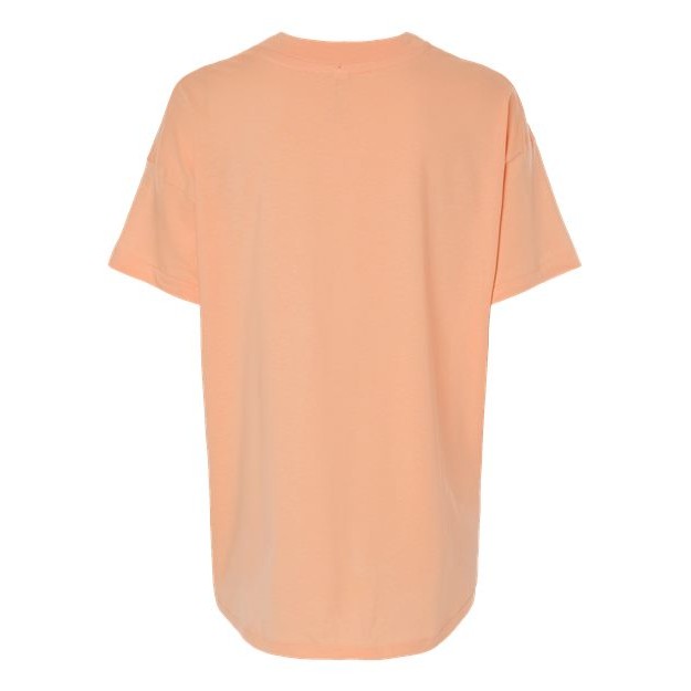 Women's Hi-Lo Tee - Thumbnail Image