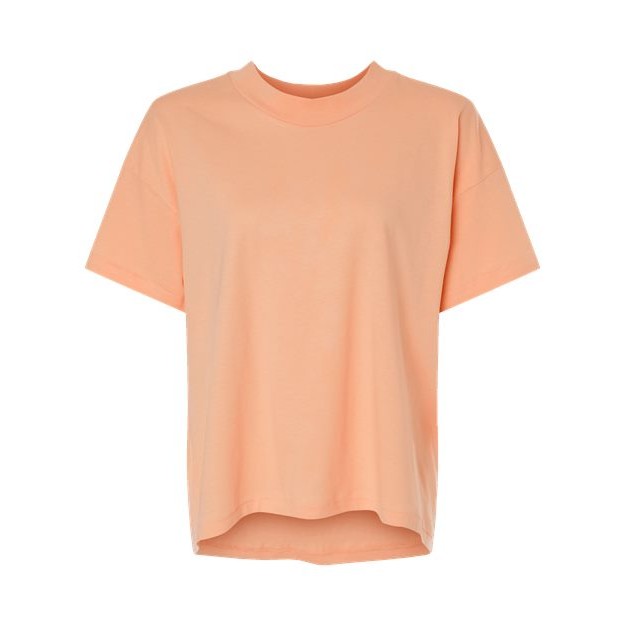 Women's Hi-Lo Tee - Thumbnail Image